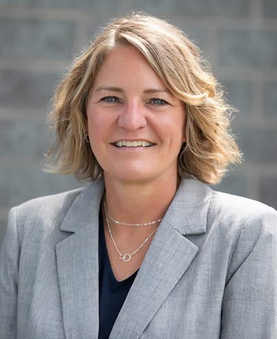 Advisor photo for Sara Jayne Anderson