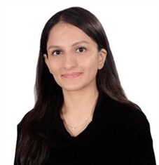 Nikita Chandra