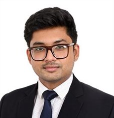 Kushagra Gupta