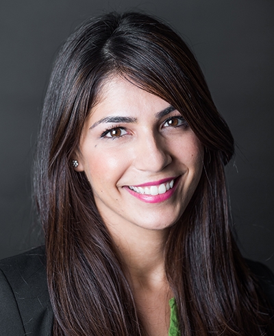 Sara Koshan, Associate Financial Advisor serving the Montclair, NJ area - Ameriprise Advisors