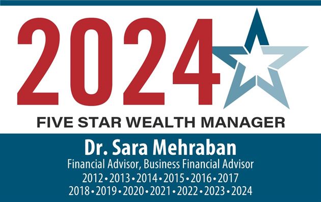 2024 Five Star Wealth Manager