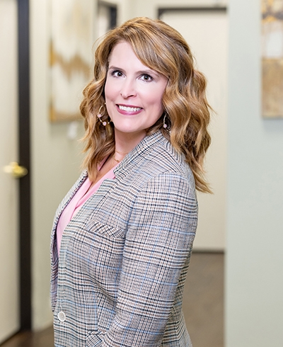 Sarah Walsh, Private Wealth Advisor serving the Richardson, TX area - Ameriprise Advisors