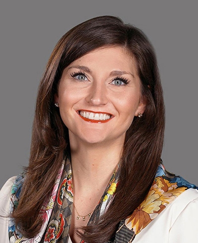 Advisor photo for Sarah Aluise