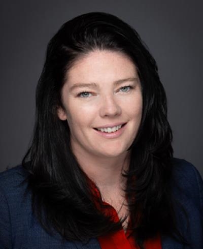 Advisor photo for Sarah Caruso