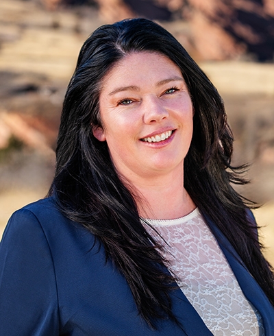 Advisor photo for Sarah Caruso