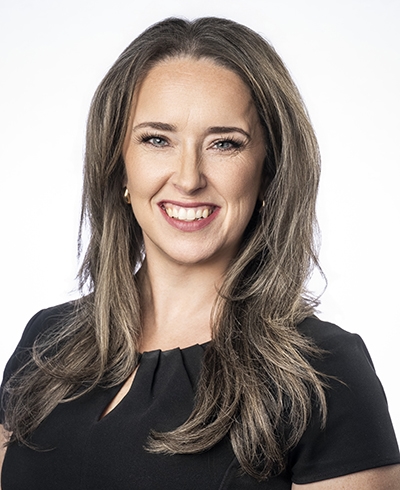 Advisor photo for Sarah Elizabeth Wilson