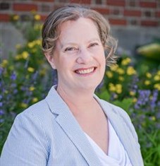 Susan Rumery