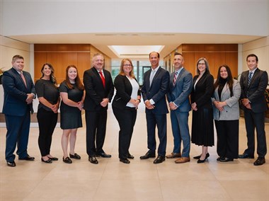 Team photo for Panoramic Wealth Advisors