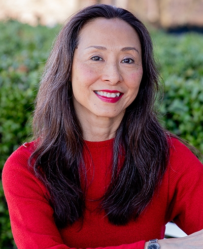 Advisor photo for Sarah Mack