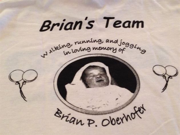 Brian's Team 2014-2019