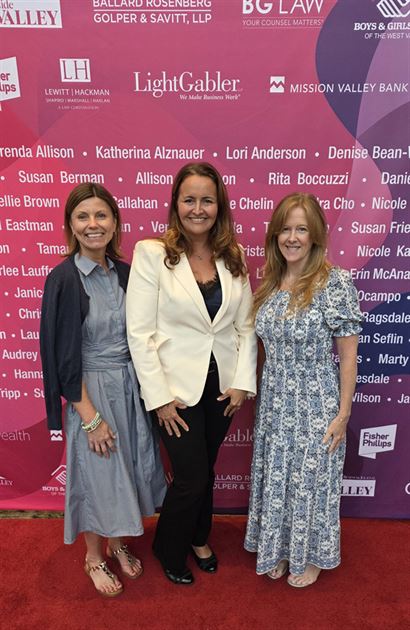 Community Events and Awards