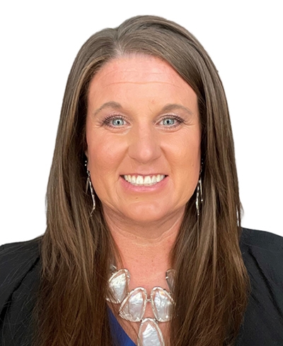 Advisor photo for Sarah Rivas