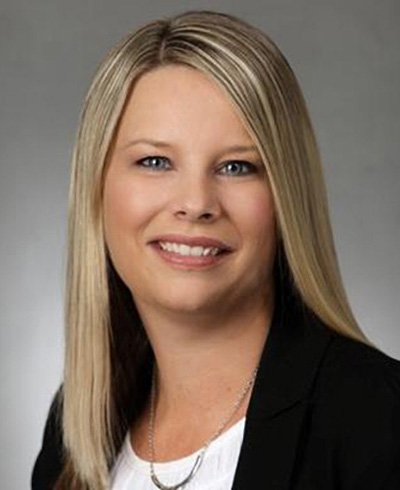 Advisor photo for Sarah J Vandyke