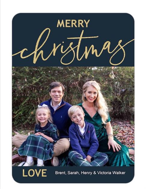 Christmas Joy