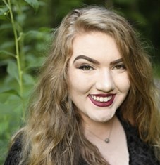 Jesicah Goodman