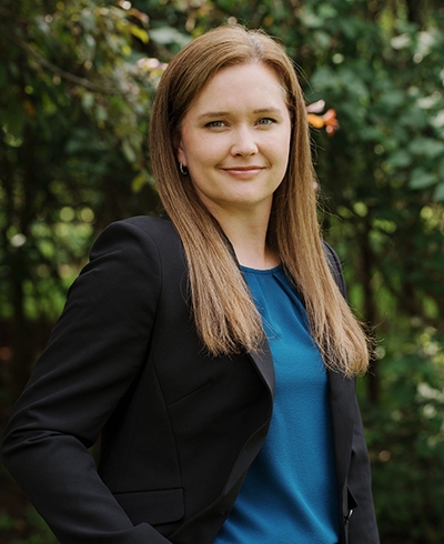 Advisor photo for Sarah Wiersma