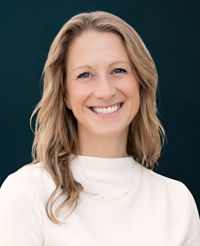 Advisor photo for Sarah Beth Hahn