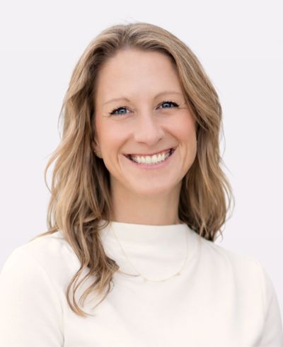 Advisor photo for Sarah Beth Hahn