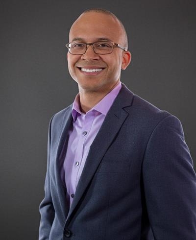 Advisor photo for Sarkis Anduze