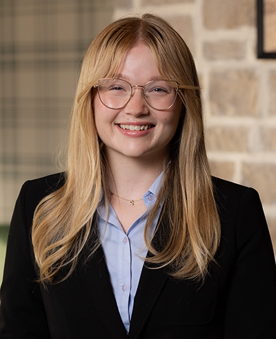 Advisor photo for Savannah Halva