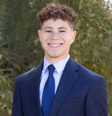 Cameron Hoffman