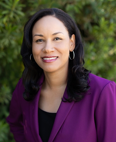 Advisor photo for Scarlet Filmore