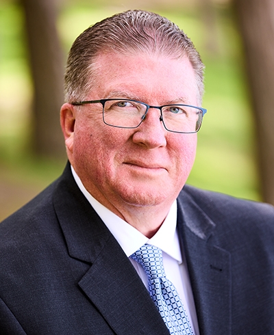 Scott Stensrud, Private Wealth Advisor serving the Lake Elmo, MN area - Ameriprise Advisors