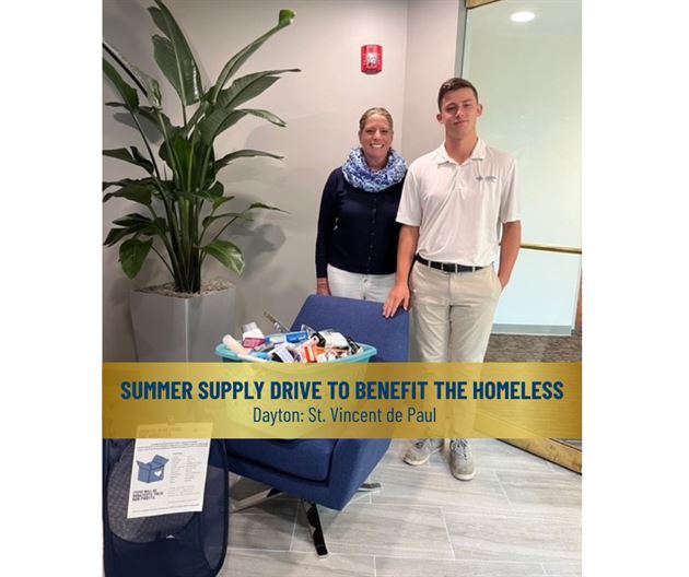 Helping our Communities