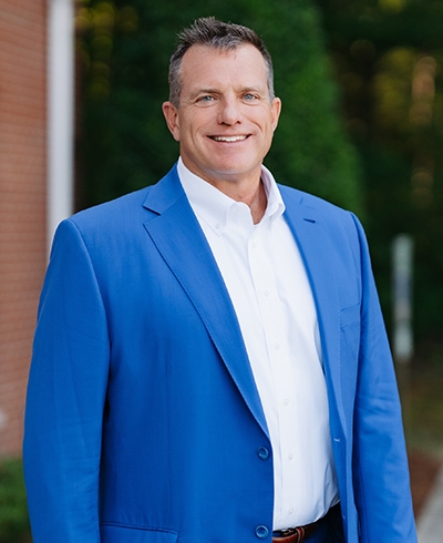 Advisor photo for Scott Allen Edwards