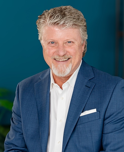 Advisor photo for Scott Mulloy