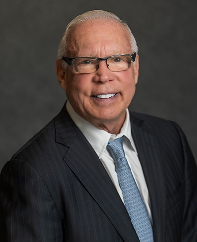 Advisor photo for Scott Bowers