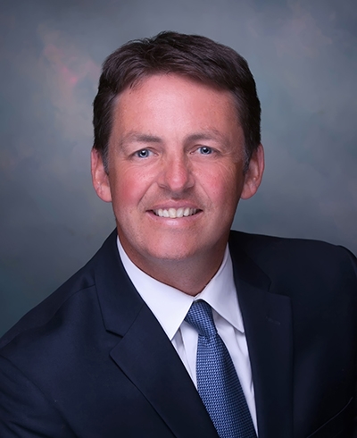 Scott Giles, Private Wealth Advisor serving the Memphis, TN area - Ameriprise Advisors