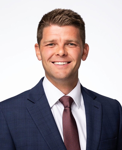 Advisor photo for Scott Craven