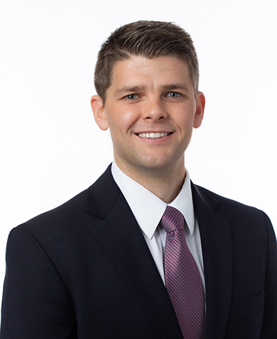Scott Craven, Associate Financial Advisor serving the Idaho Falls, ID area - Ameriprise Advisors