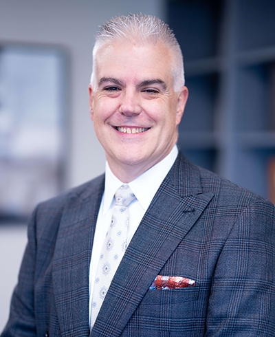 Advisor photo for Scott Smith