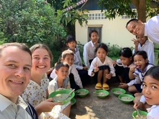Scott's Trip to Cambodia-January 23