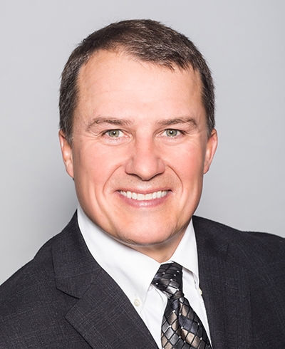 Scott Stroot, Private Wealth Advisor serving the Baxter, MN area - Ameriprise Advisors