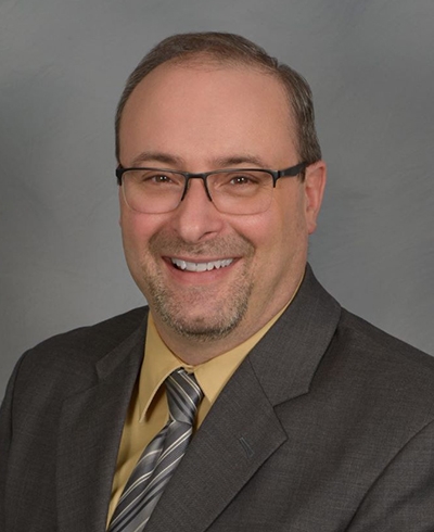 Scott Dion, Registered Practice Associate serving the Bedford, NH area - Ameriprise Advisors