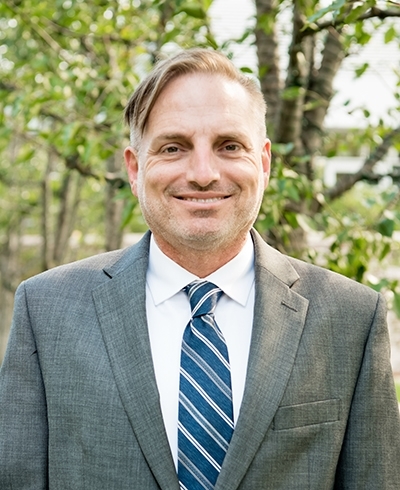 Advisor photo for Scott Durrett
