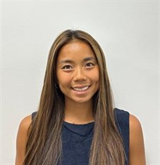 Aleana &quot;MeiMei&quot; Bayman 