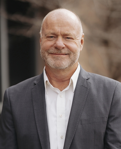 Advisor photo for Scott Allen Fredrickson