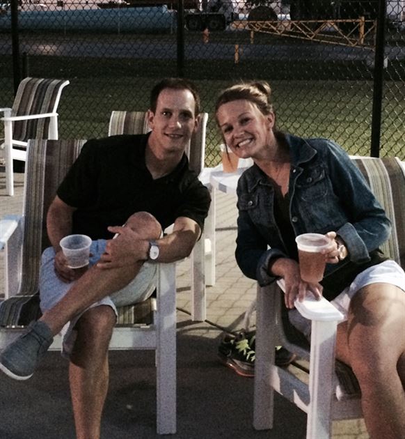 Scott Leibfried - Financial Advisor in Dubuque, IA | Ameriprise Financial