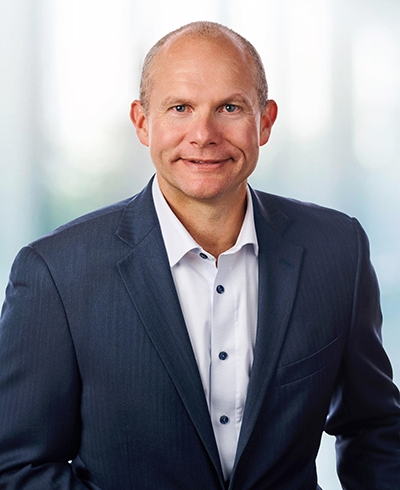 Scott Leibfried, Private Wealth Advisor serving the Dubuque, IA area - Ameriprise Advisors