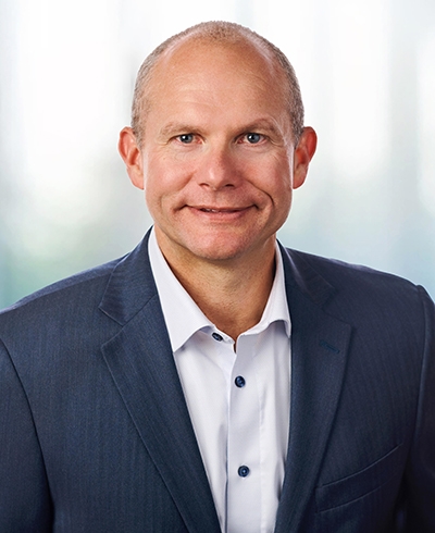 Scott Leibfried, Private Wealth Advisor serving the Dubuque, IA area - Ameriprise Advisors