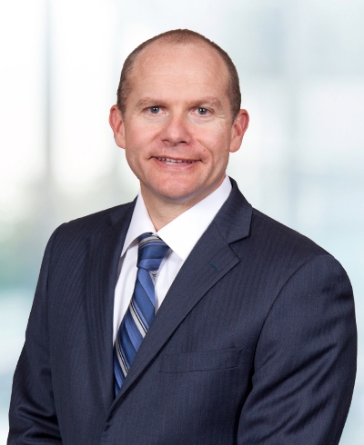 Scott Leibfried, Private Wealth Advisor serving the Dubuque, IA area - Ameriprise Advisors