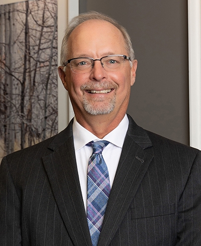 Scott Walsh, Private Wealth Advisor serving the Minnetonka, MN area - Ameriprise Advisors