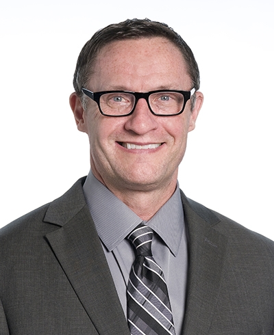 Scott Hillary, Financial Advisor serving the Grand Rapids, MI area - Ameriprise Advisors