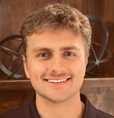 Ryan Seim