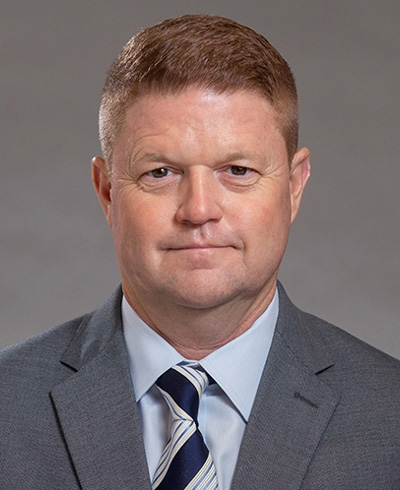 Advisor photo for Scott R Jones