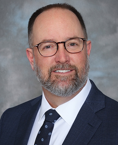 Advisor photo for Scott H Kesten